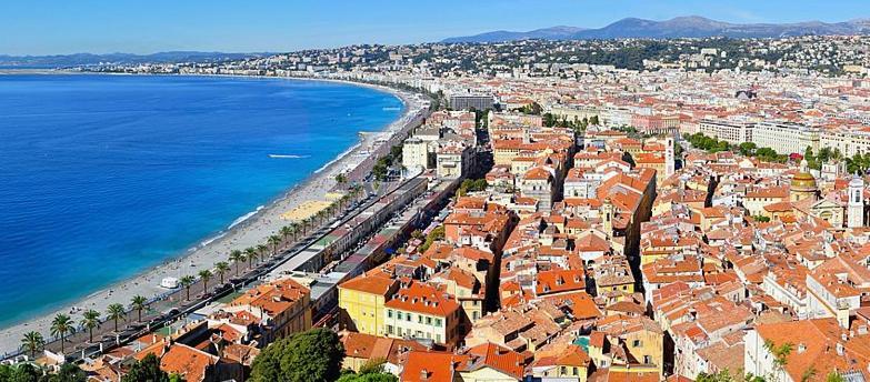 Apartment In Nice Buitenkant foto