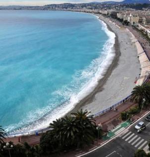Apartment In Nice Buitenkant foto