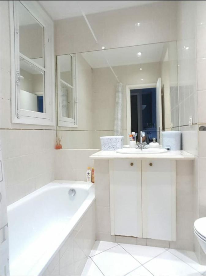 Apartment In Nice Buitenkant foto