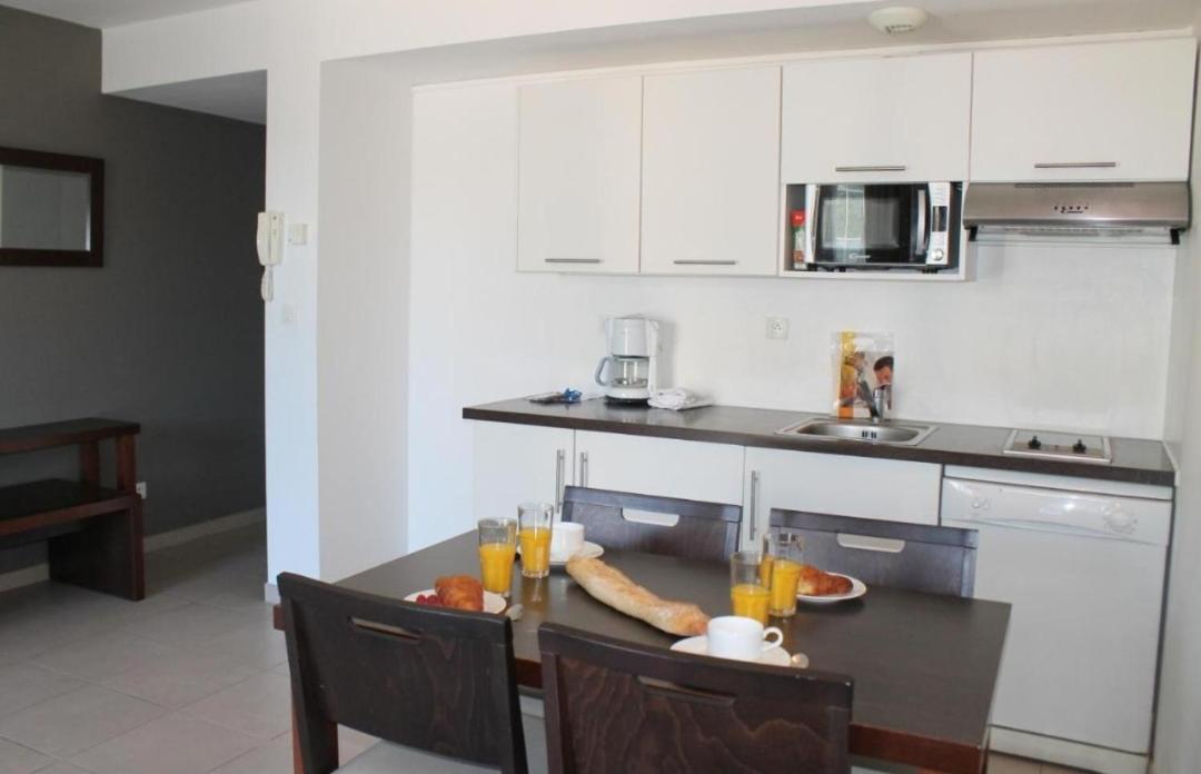 Apartment In Nice Buitenkant foto