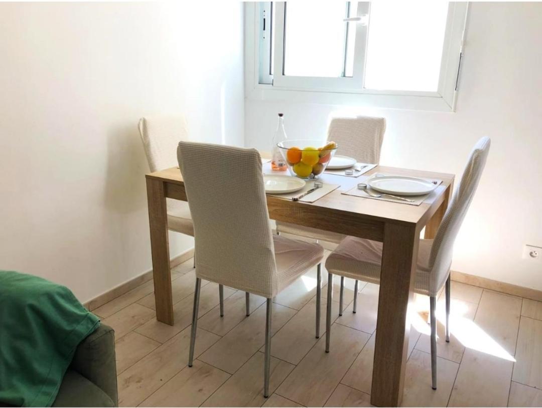 Apartment In Nice Buitenkant foto