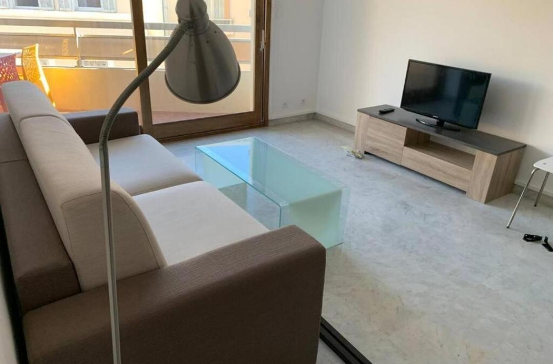 Apartment In Nice Buitenkant foto